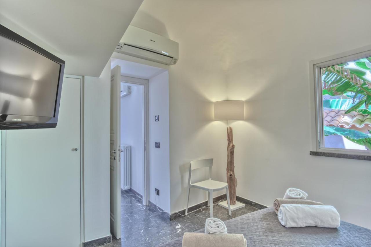Villa Bordonaro - By Vacation Service 체팔루 외부 사진